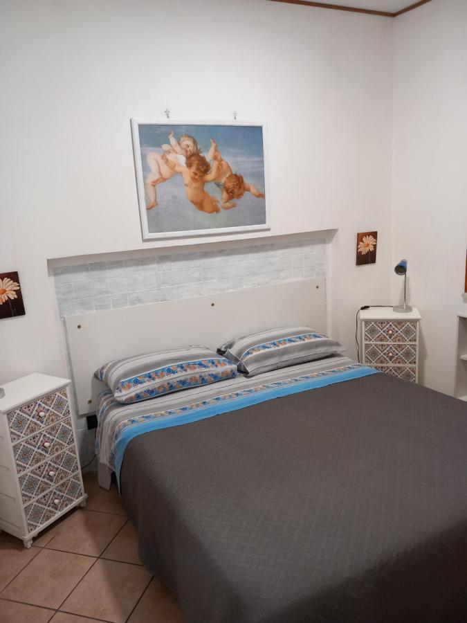 Appartamenti Penelope Mondello Kültér fotó
