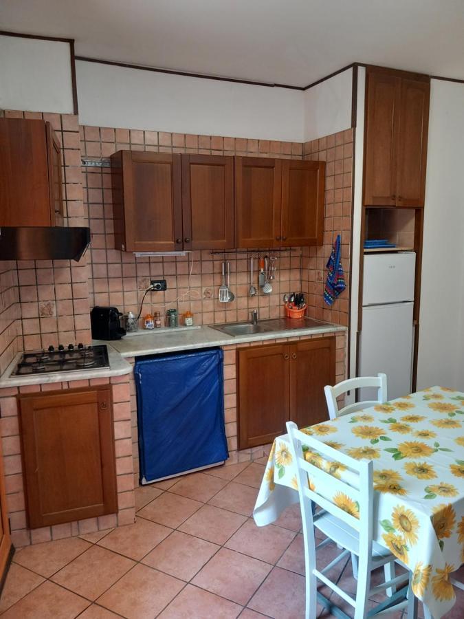 Appartamenti Penelope Mondello Kültér fotó