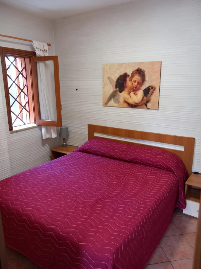Appartamenti Penelope Mondello Kültér fotó