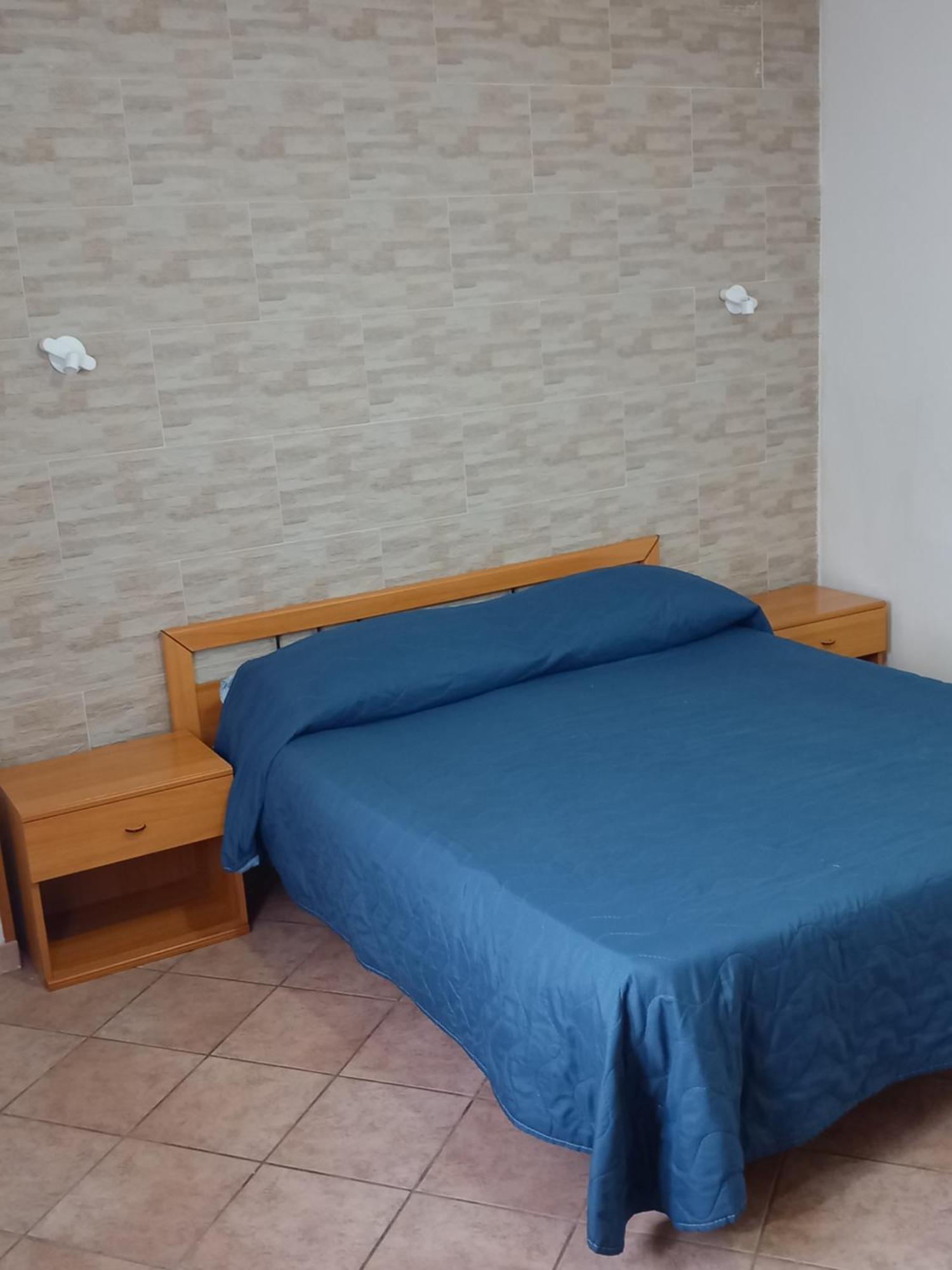 Appartamenti Penelope Mondello Szoba fotó