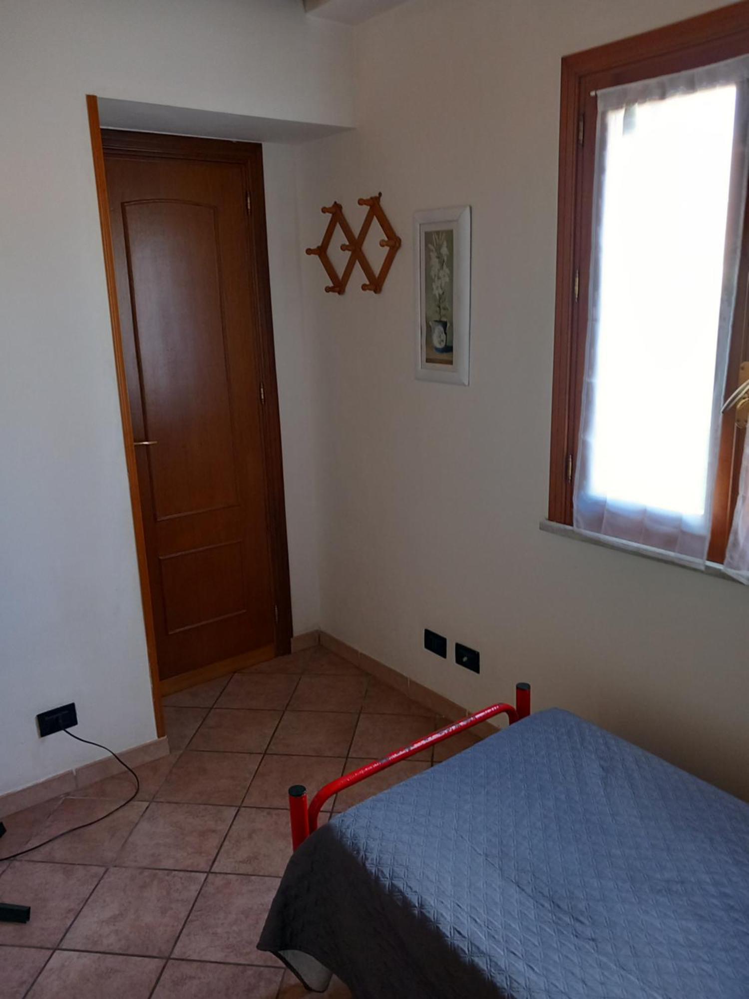 Appartamenti Penelope Mondello Szoba fotó