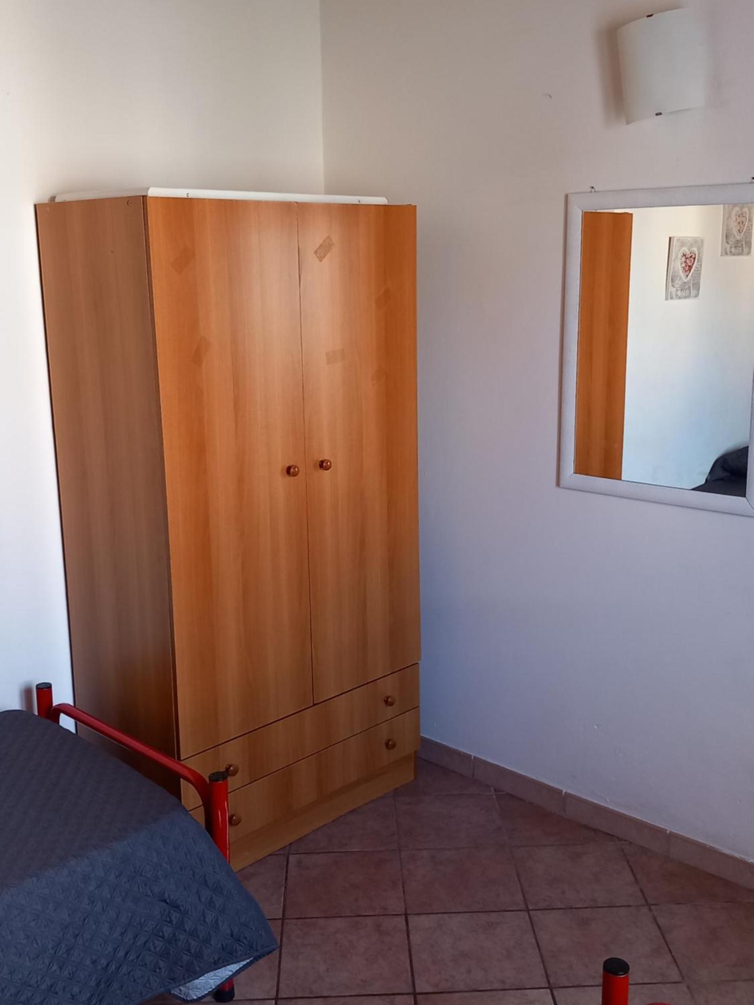Appartamenti Penelope Mondello Szoba fotó