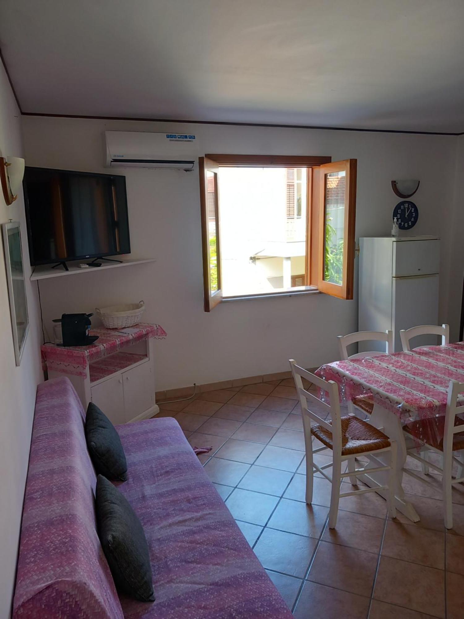 Appartamenti Penelope Mondello Szoba fotó