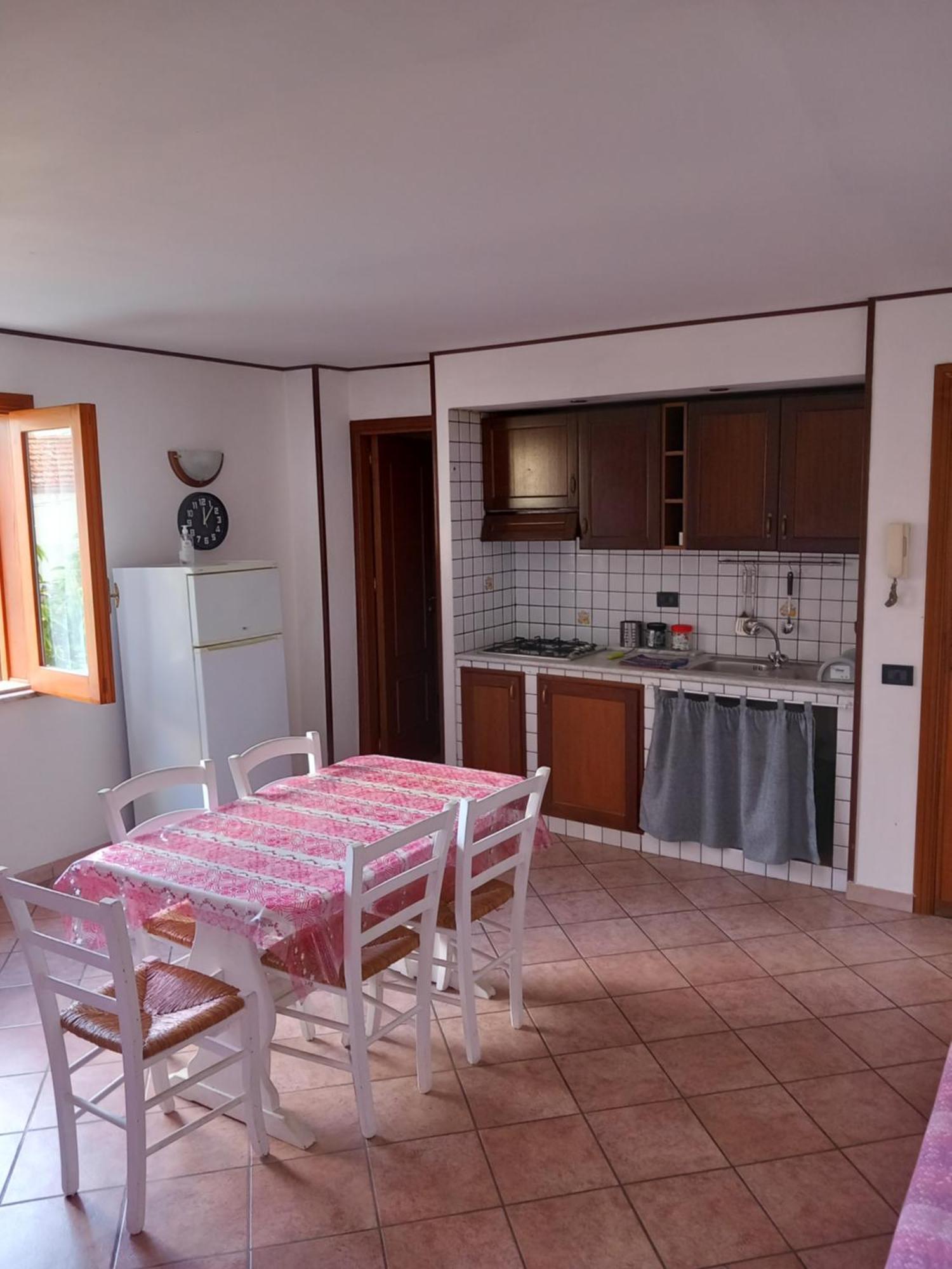 Appartamenti Penelope Mondello Szoba fotó