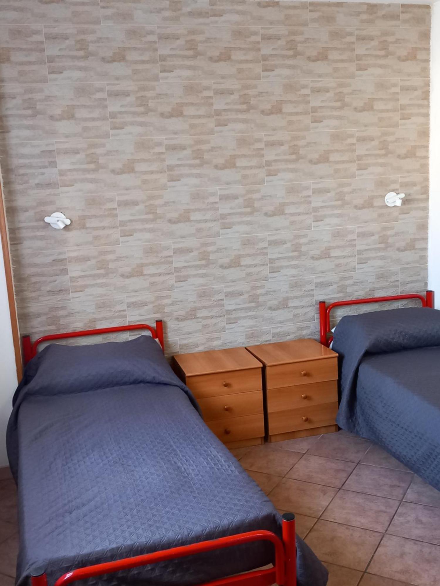 Appartamenti Penelope Mondello Szoba fotó