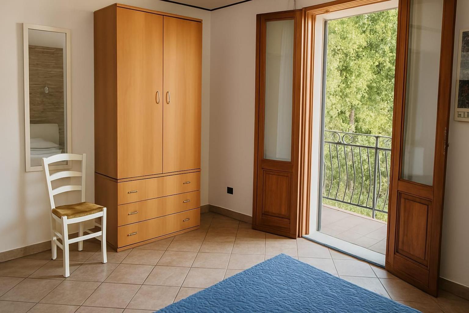 Appartamenti Penelope Mondello Kültér fotó