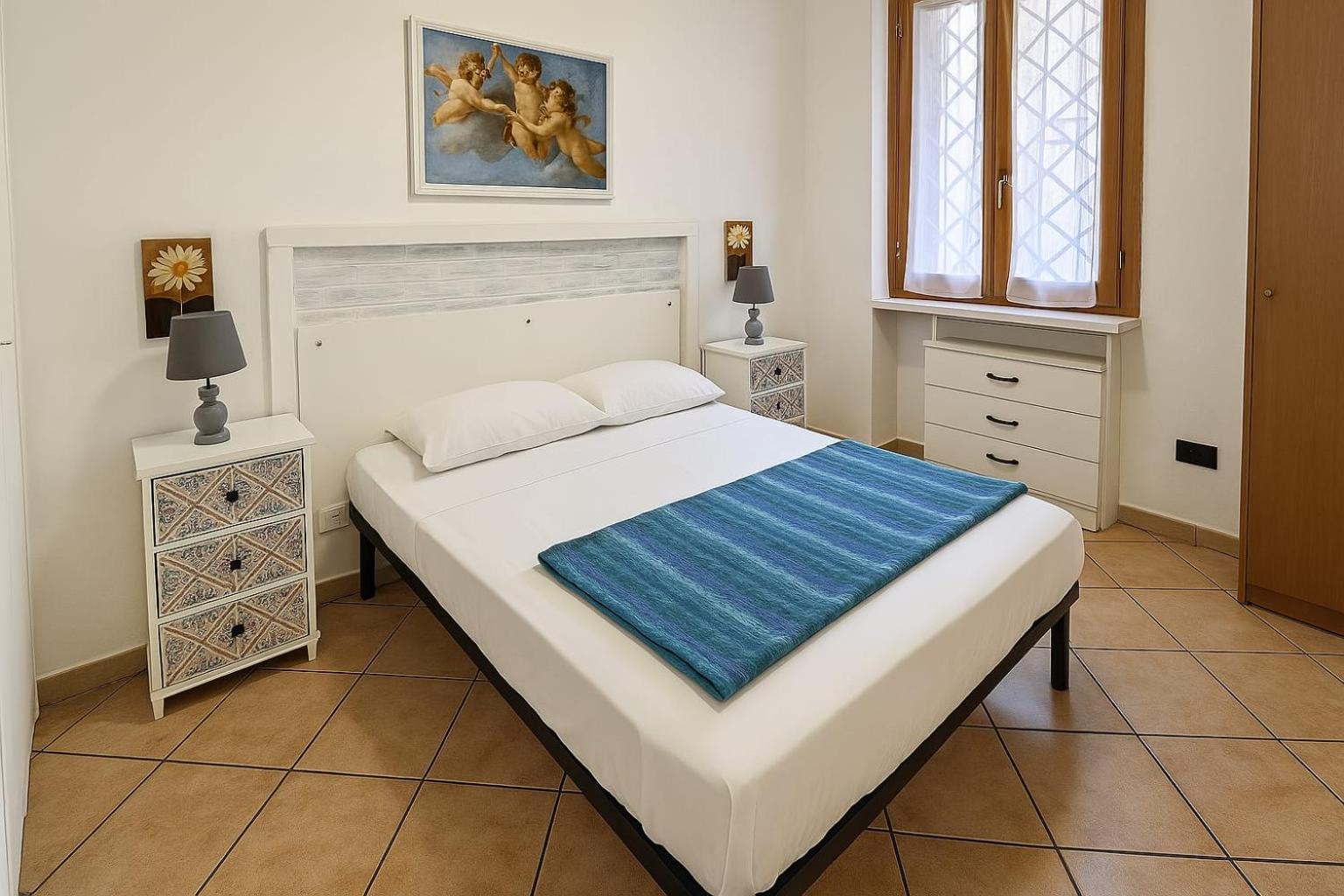 Appartamenti Penelope Mondello Kültér fotó