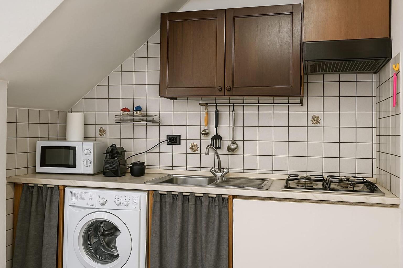 Appartamenti Penelope Mondello Kültér fotó